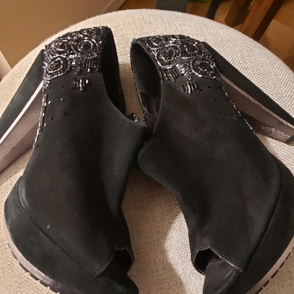 Sam Edelman Heels - Picture 11 of 13
